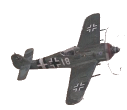 Manfred's Fw190